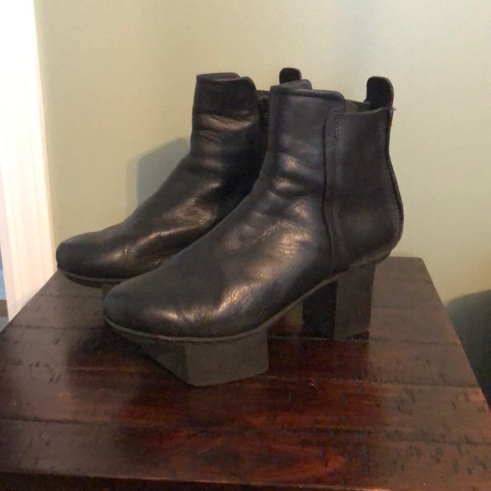 Trippen Boot